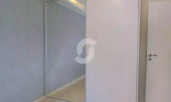 Imagem 6: Apartamento com 3 dormitórios à venda, 136 m² por R$ 1.200.000,00 - Jardim Icaraí - Niteró