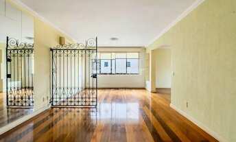 Imagem 5: Vende Cobertura, 228 m², 3 quartos, suíte, 2 vagas, no Bairro Auxiliadora - Porto Alegre