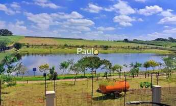 Imagem 7: Casa à venda em Paulínia, Santorini Residencia Club, com 3 suítes, com 243.54 m²