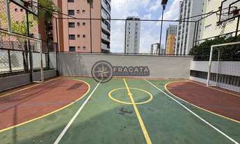 Imagem 5: Apartamento com 140m² - 4 quartos sendo 1 suíte e 2 vagas - Perdizes/SP