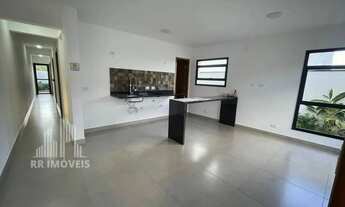 Imagem 4: RR9167 Casa 160m² CONDOMÍNIO NOVA JAGUARI - OPORTUNIDADE - 3 Dorms 2 Vagas - Santana de Pa