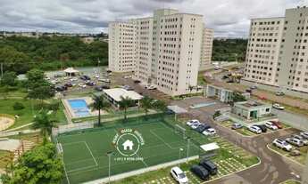 Imagem: Vd ágio de um Excelente Apto de 2 Qtos