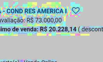 Imagem 2: Leilao caixa AQUI, imóveis avista com até 80% de desconto, ótimo para investimento