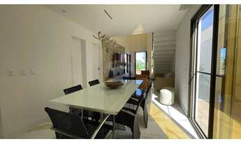 Imagem 5: EXCELENTE DUPLEX DE ALTO PADRÃO NO CONDOMÍNIO VILAS DO LAGO - Lagoa Redonda