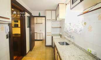 Imagem 5: Apartamento 114m² com 03 quartos no Jardim Botânico - Curitiba/PR