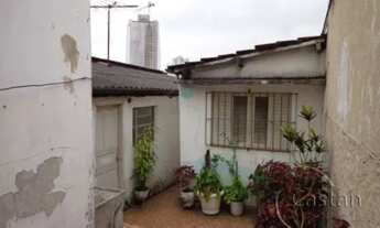 Imagem: Terreno Residencial em Mooca