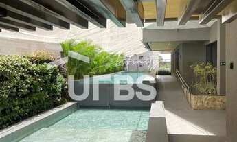 Imagem 3: Descubra o Residencial Gran Marista, 224m² 4 suítes, onde sofisticação, conforto e exclusi