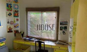 Imagem 3: Casa à venda em condomínio fechado em Votorantim | 246m² em Residencial Aldeia da Mata