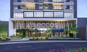 Imagem 2: Apartamento à venda, 3 quartos, 1 suíte, 1 vaga, Jardim Sul - Uberlândia/MG