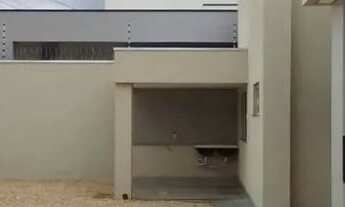 Imagem 2: Excelente casa para venda na 1003 sul, com 3/4