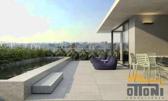 Imagem 4: Studio Kitnet com 1 dormitório