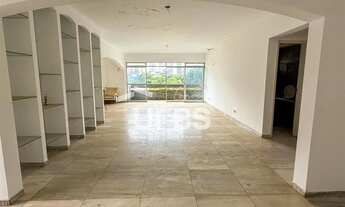 Imagem 6: Apartamento de 6 Quartos à Venda no Setor Oeste 880m² 4 Suítes 3 Vagas Edifício João B