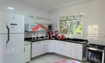 Imagem 3: Apartamento em Rua Agenor Lino de Oliveira - Afonso Pena - São José dos Pinhais/PR