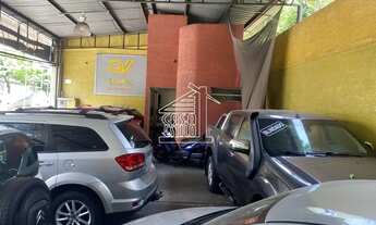 Imagem 5: Loja com 10,0 metros frente X 8,5 m fundos