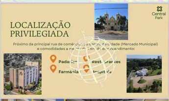 Imagem 5: Apartamento com 2 dormitórios à venda, 65 m² por R$ 645.134,00 - Centro - Atibaia/SP