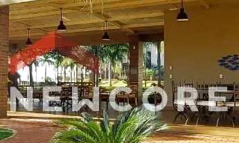 Imagem: Lote em condomínio em Alameda Luiz Carlos