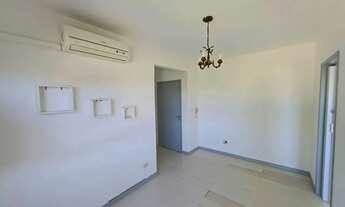 Imagem 3: Apartamento com 1 dormitório para alugar, 38 m² no bairro Cristal zona sul de Po