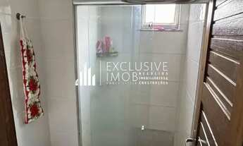 Imagem 6: 3 quartos sendo 1 suíte Edificio Rio Madeira