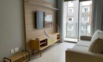 Imagem 2: Apartamento com 1 quarto no Córrego Grande