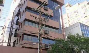 Imagem: Sala para alugar, 35 m² por R$ 2.090,00/mês