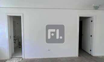 Imagem 7: Conjunto para alugar, 157 m² por R$ 19.723,00/mês - Brooklin - São Paulo/SP