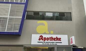 Imagem: EXCELENTE LOCALIZAÇÃO SALA COMERCIAL QUADRA