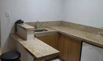 Imagem 7: Imóvel para venda possui 33 metros quadrados com 1 quarto em Setor Oeste - Goiânia - GO