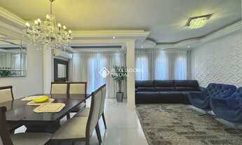 Imagem 5: Casa térrea com 200m² 4 dorm 5 banheiros e piscina para locação no bairro Marechal Rondon