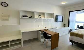 Imagem: Residencial Apartamento em Marília