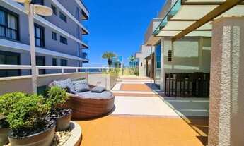 Imagem 3: Locação Anual - Apartamento de 1 dormitório - Praia Brava - Quadra Mar