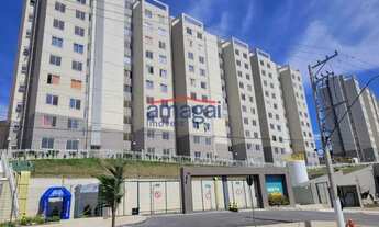 Imagem: Apartamento à venda no Jardim Paraíso