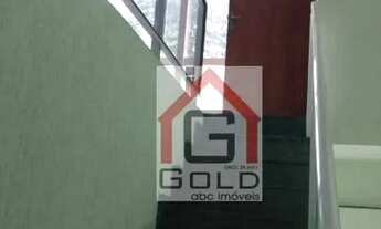 Imagem 4: Galpão, 715 m² - venda por R$ 2.000.000,00 ou aluguel por R$ 18.700,00/mês - Vila Sacadura