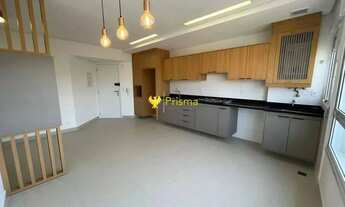 Imagem: Apartamento com 2 quartos, 59 m², aluguel