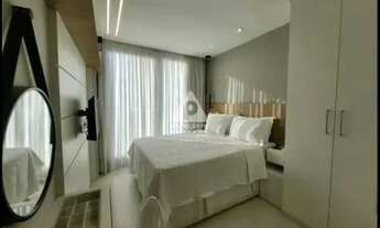 Imagem 4: Cobertura vista Cristo e Praia a venda em Botafogo