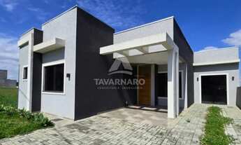 Imagem: Casa no Ecoville I