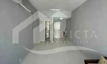 Imagem 7: SALA COMERCIAL TODA REFORMADA EM ÓTIMA LOCALIZAÇÃO!!!