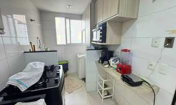 Imagem 7: Imóvel para venda possui 70 metros quadrados com 2 quartos em Centro - Guarapari - ES