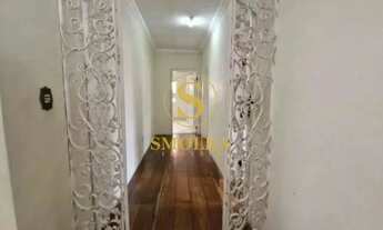 Imagem 6: Casa com 5 dormitórios sendo 1 suíte, à venda em Florianópolis - SC