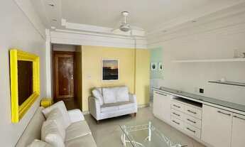 Imagem: Apartamento 03 Quartos em Área Nobre de