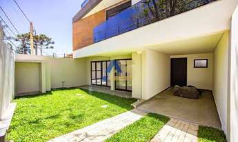 Imagem: Casa à venda no Mercês, Curitiba
