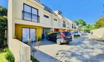 Imagem 3: Sobrado alto padrão no Alto Boqueirão