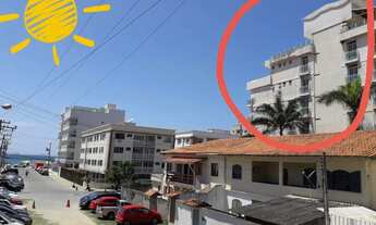 Imagem 2: Aluguel por temporada - apartamento em Arraia do Cabo