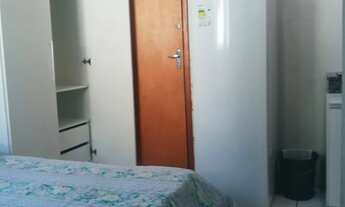 Imagem 7: Kitnet mobiliada no centro de Campo Grande - MS