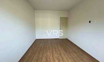 Imagem 4: Apartamento com 2 dormitórios à venda, 50 m² por R$ 250.000,00 - Alto - Teresópolis/RJ
