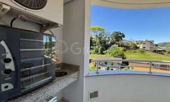 Imagem 6: Apartamento de 86m² com 3 quartos no Saco Grande