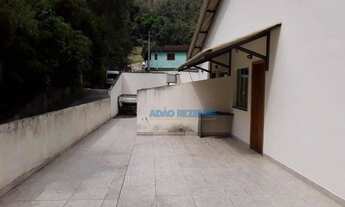 Imagem 5: Apartamento com 2 dormitórios à venda, 74 m² - Albuquerque - Teresópolis/RJ