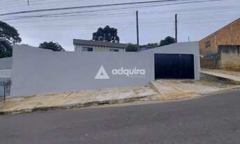 Imagem 2: Excelente Casa Térrea a venda próximo ao centro, 3 quartos (1 suíte), quintal, terreno de