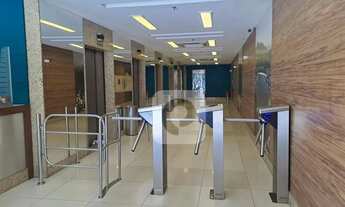 Imagem: Sala 1 quarto - Centro