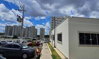 Imagem 4: ALUGO APARTAMENTO NO CONDOMINIO CHAPADA DOS LIRIOS MORADA DO OURO / CENTRO POLITICO