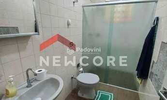 Imagem 3: Casa em Rua Madre Clara Milani - Jardim Rosa Branca - Bauru/SP